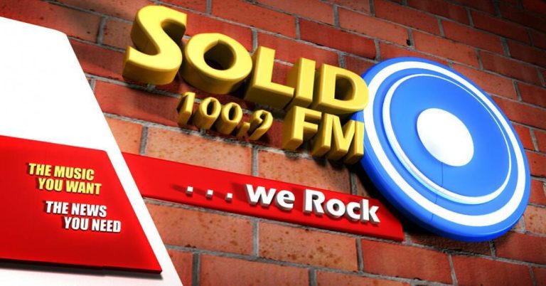 Solid 100.9FM Enugu: Programs, Reach & Advert Rates