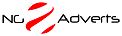 NG Adverts logo