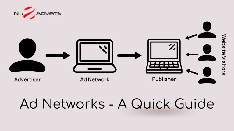 Ad Networks: A Quick Guide